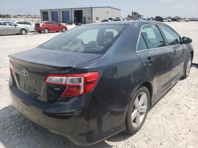 Photo 3 VIN: 4T1BF1FK1EU439869 - TOYOTA CAMRY L 