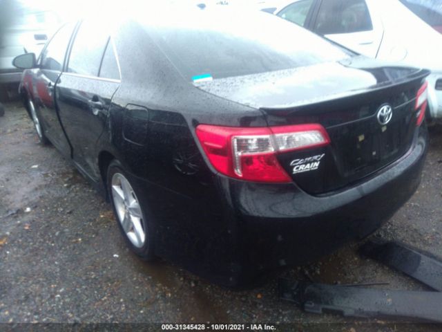 Photo 2 VIN: 4T1BF1FK1EU440276 - TOYOTA CAMRY 