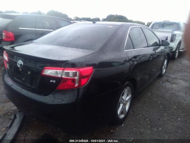 Photo 3 VIN: 4T1BF1FK1EU440276 - TOYOTA CAMRY 