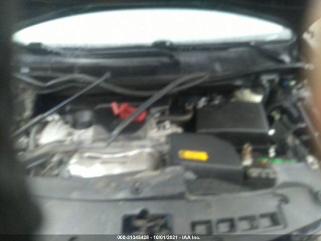 Photo 9 VIN: 4T1BF1FK1EU440276 - TOYOTA CAMRY 