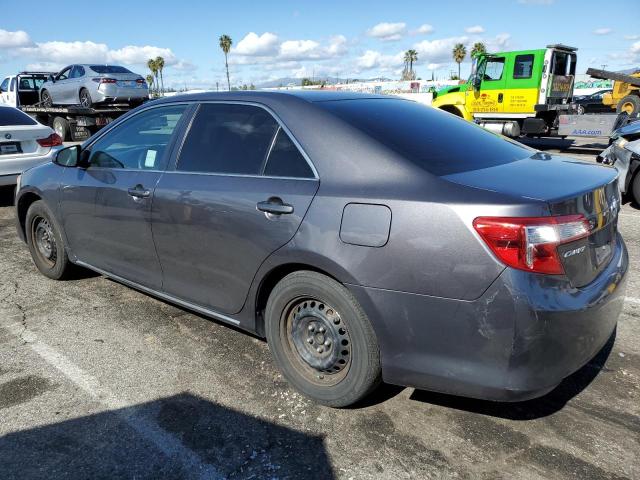 Photo 1 VIN: 4T1BF1FK1EU440701 - TOYOTA CAMRY 