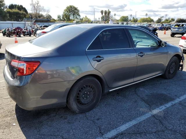 Photo 2 VIN: 4T1BF1FK1EU440701 - TOYOTA CAMRY 