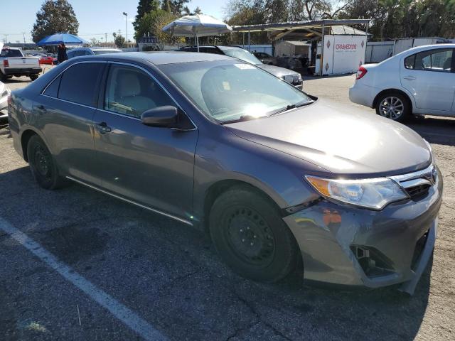 Photo 3 VIN: 4T1BF1FK1EU440701 - TOYOTA CAMRY 