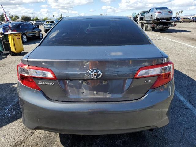 Photo 5 VIN: 4T1BF1FK1EU440701 - TOYOTA CAMRY 