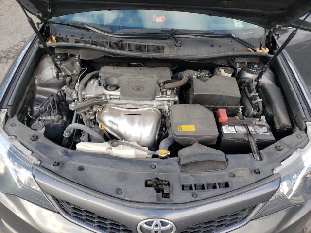 Photo 6 VIN: 4T1BF1FK1EU440973 - TOYOTA CAMRY L 