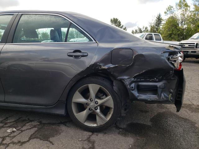 Photo 8 VIN: 4T1BF1FK1EU440973 - TOYOTA CAMRY L 