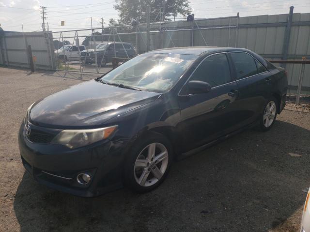 Photo 0 VIN: 4T1BF1FK1EU441086 - TOYOTA CAMRY L 