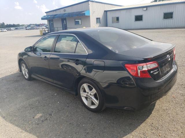 Photo 1 VIN: 4T1BF1FK1EU441086 - TOYOTA CAMRY L 