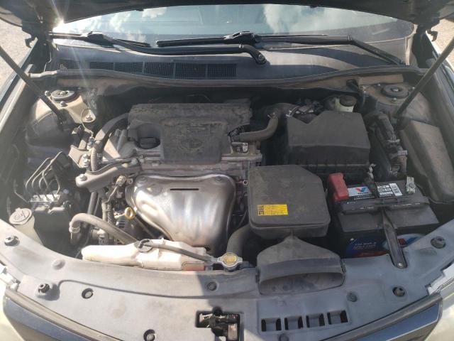 Photo 10 VIN: 4T1BF1FK1EU441086 - TOYOTA CAMRY L 