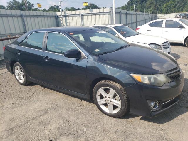 Photo 3 VIN: 4T1BF1FK1EU441086 - TOYOTA CAMRY L 