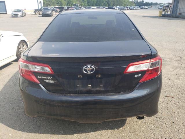 Photo 5 VIN: 4T1BF1FK1EU441086 - TOYOTA CAMRY L 