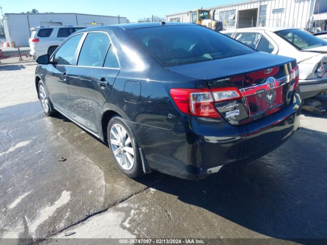 Photo 2 VIN: 4T1BF1FK1EU441430 - TOYOTA CAMRY 