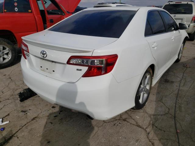 Photo 3 VIN: 4T1BF1FK1EU442836 - TOYOTA CAMRY L 