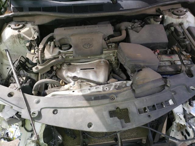 Photo 6 VIN: 4T1BF1FK1EU442836 - TOYOTA CAMRY L 