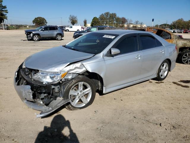 Photo 0 VIN: 4T1BF1FK1EU444537 - TOYOTA CAMRY L 