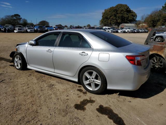 Photo 1 VIN: 4T1BF1FK1EU444537 - TOYOTA CAMRY L 