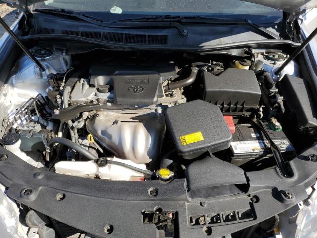 Photo 10 VIN: 4T1BF1FK1EU444537 - TOYOTA CAMRY L 