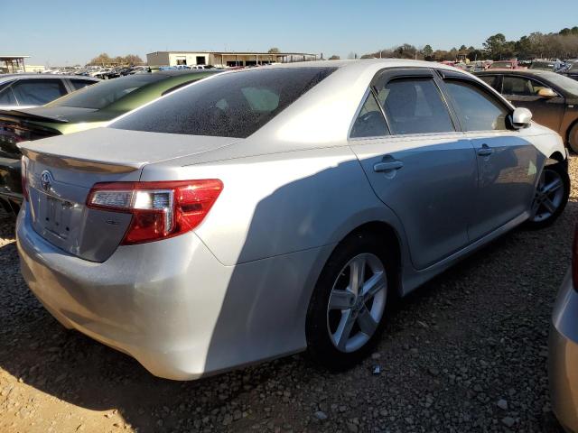 Photo 2 VIN: 4T1BF1FK1EU444537 - TOYOTA CAMRY L 