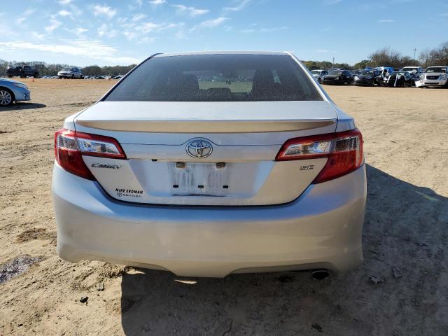 Photo 5 VIN: 4T1BF1FK1EU444537 - TOYOTA CAMRY L 