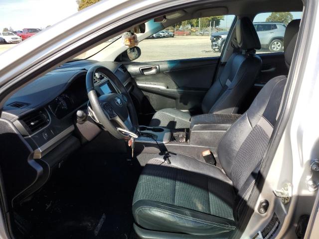 Photo 6 VIN: 4T1BF1FK1EU444537 - TOYOTA CAMRY L 