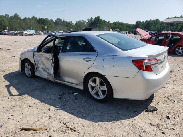 Photo 1 VIN: 4T1BF1FK1EU444635 - TOYOTA CAMRY L 