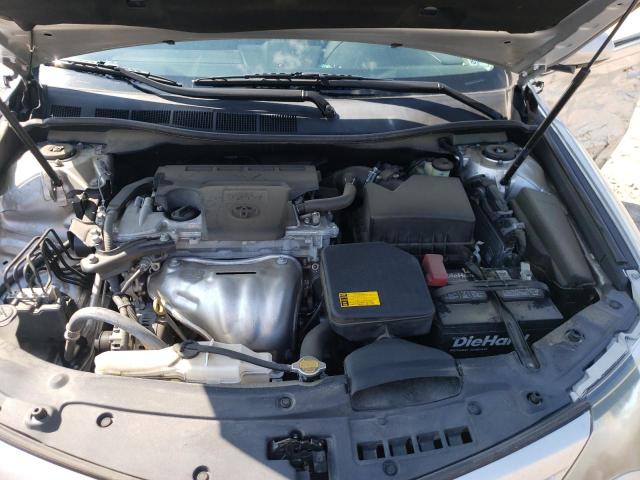 Photo 10 VIN: 4T1BF1FK1EU444635 - TOYOTA CAMRY L 