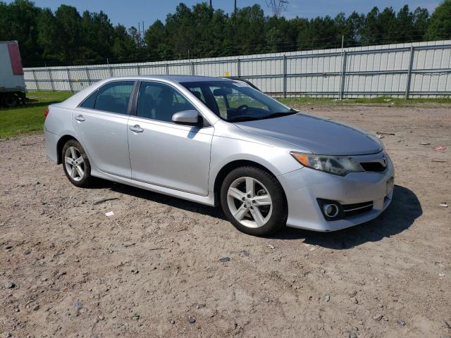 Photo 3 VIN: 4T1BF1FK1EU444635 - TOYOTA CAMRY L 