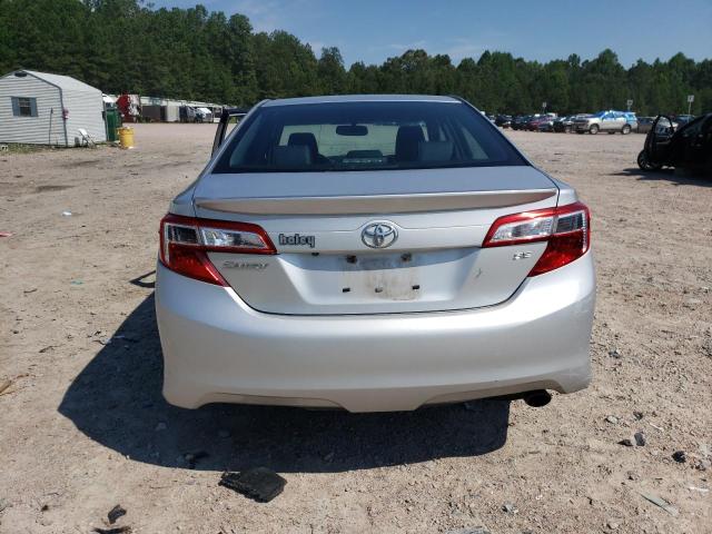 Photo 5 VIN: 4T1BF1FK1EU444635 - TOYOTA CAMRY L 