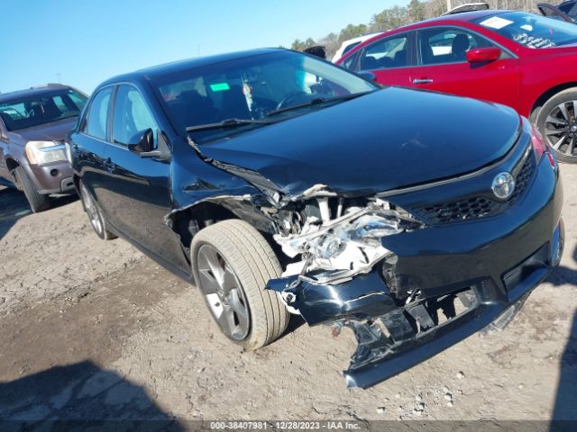 Photo 0 VIN: 4T1BF1FK1EU447065 - TOYOTA CAMRY 