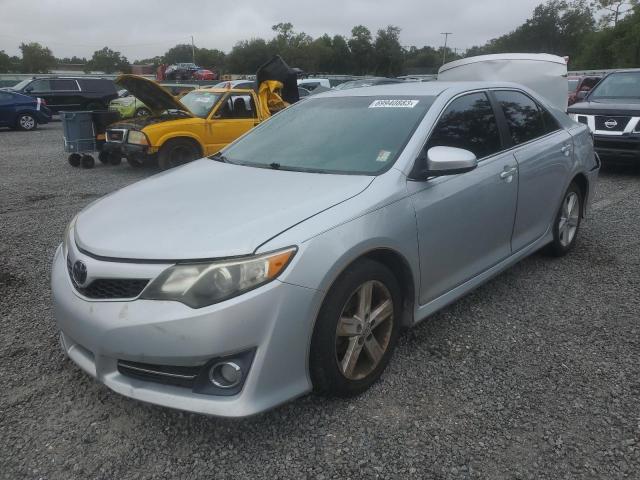 Photo 0 VIN: 4T1BF1FK1EU448877 - TOYOTA CAMRY L 