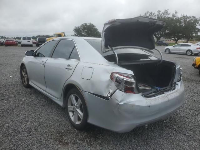 Photo 1 VIN: 4T1BF1FK1EU448877 - TOYOTA CAMRY L 