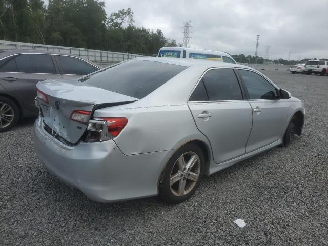 Photo 2 VIN: 4T1BF1FK1EU448877 - TOYOTA CAMRY L 