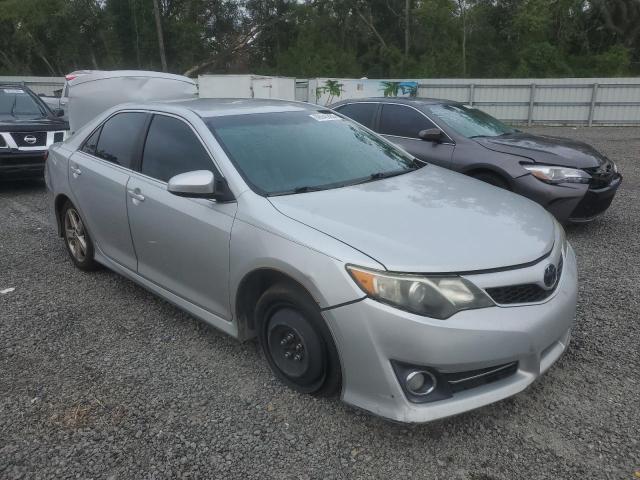 Photo 3 VIN: 4T1BF1FK1EU448877 - TOYOTA CAMRY L 