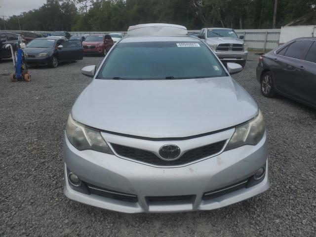 Photo 4 VIN: 4T1BF1FK1EU448877 - TOYOTA CAMRY L 