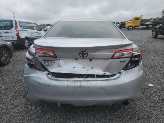 Photo 5 VIN: 4T1BF1FK1EU448877 - TOYOTA CAMRY L 