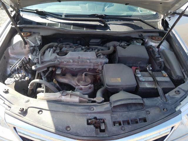 Photo 6 VIN: 4T1BF1FK1EU450466 - TOYOTA CAMRY L 