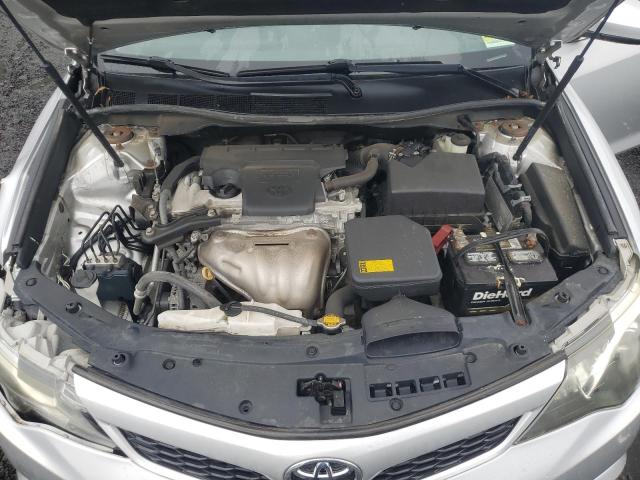 Photo 10 VIN: 4T1BF1FK1EU456090 - TOYOTA CAMRY L 