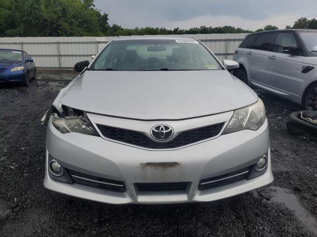 Photo 4 VIN: 4T1BF1FK1EU456090 - TOYOTA CAMRY L 