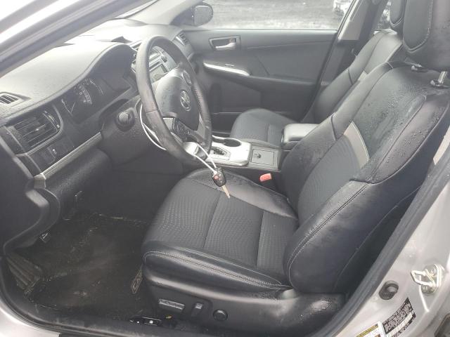 Photo 6 VIN: 4T1BF1FK1EU456090 - TOYOTA CAMRY L 