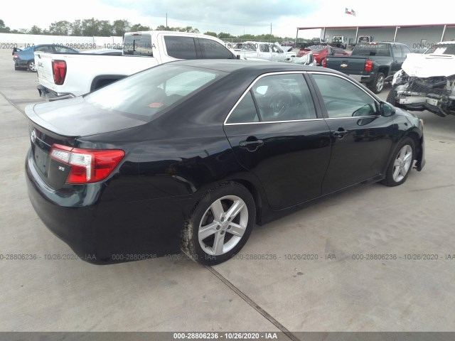 Photo 3 VIN: 4T1BF1FK1EU457546 - TOYOTA CAMRY 