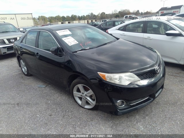 Photo 0 VIN: 4T1BF1FK1EU457546 - TOYOTA CAMRY 