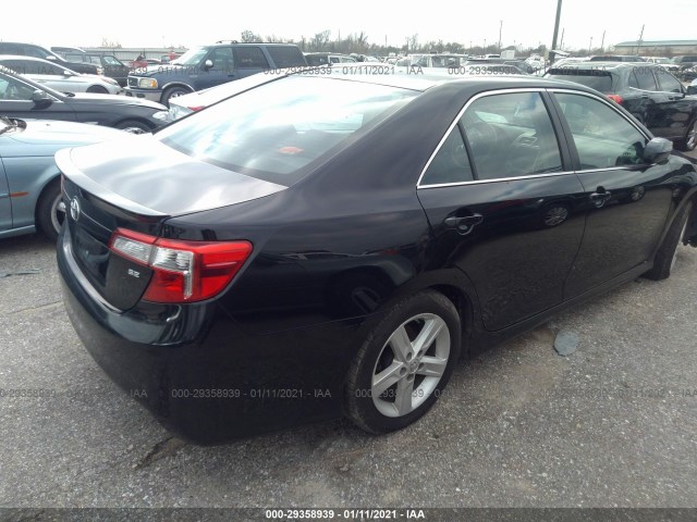 Photo 3 VIN: 4T1BF1FK1EU457546 - TOYOTA CAMRY 