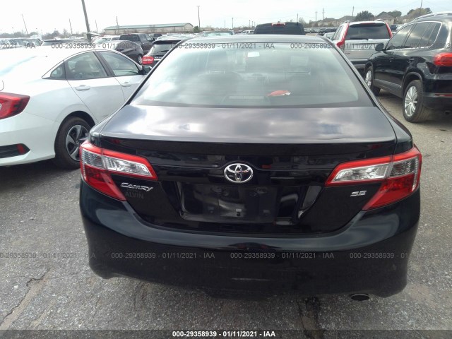 Photo 5 VIN: 4T1BF1FK1EU457546 - TOYOTA CAMRY 