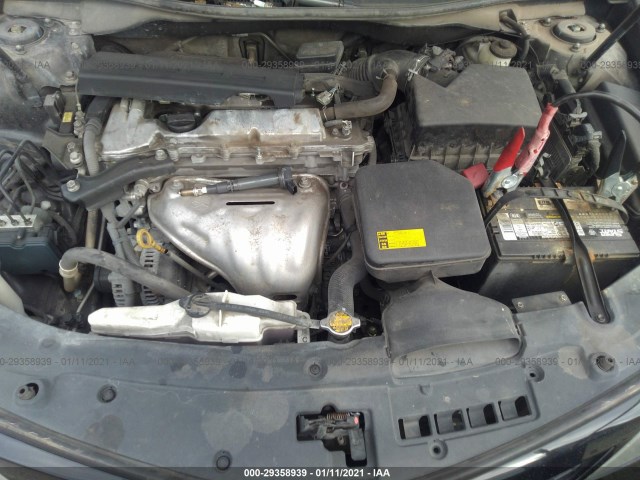 Photo 9 VIN: 4T1BF1FK1EU457546 - TOYOTA CAMRY 