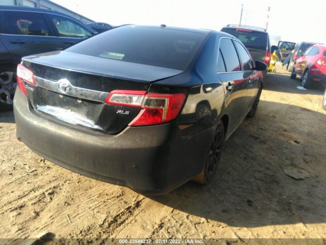 Photo 3 VIN: 4T1BF1FK1EU457837 - TOYOTA CAMRY 