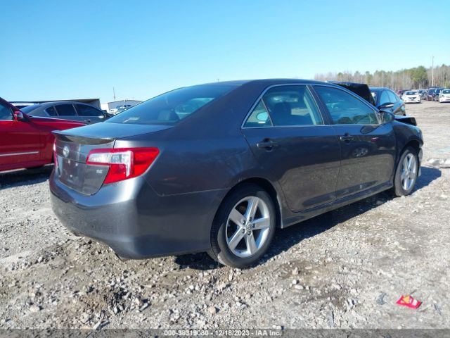 Photo 3 VIN: 4T1BF1FK1EU458924 - TOYOTA CAMRY 