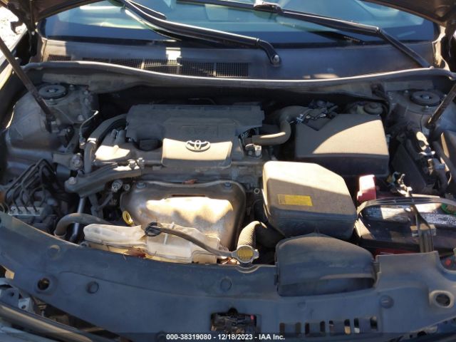 Photo 9 VIN: 4T1BF1FK1EU458924 - TOYOTA CAMRY 