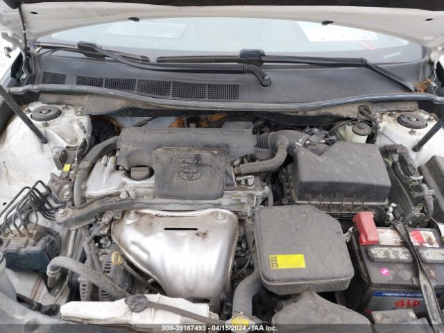 Photo 9 VIN: 4T1BF1FK1EU459359 - TOYOTA CAMRY 