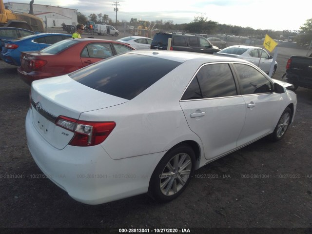 Photo 3 VIN: 4T1BF1FK1EU459491 - TOYOTA CAMRY 