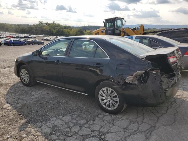 Photo 1 VIN: 4T1BF1FK1EU460172 - TOYOTA CAMRY L 